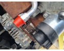 ENGINE SET Opel Agila A 1 7 CDTI Z17DTH Bosch Catalog number of the original Z17DTH