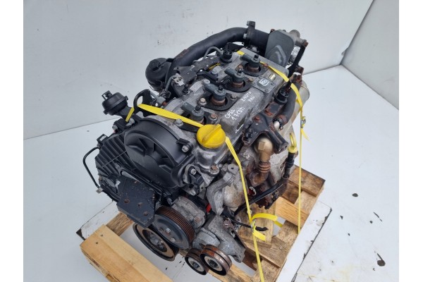 Motor Opel Agila A 1.7 CDTI Z17DTH Bosch