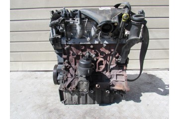 ENGINE 2 0TDCI FORD MK IV 07 14R D4204T Engine type diesel