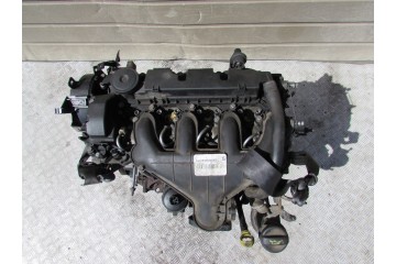 ENGINE 2 0TDCI FORD MK IV 07 14R D4204T Product weight with unit packaging 5 kg