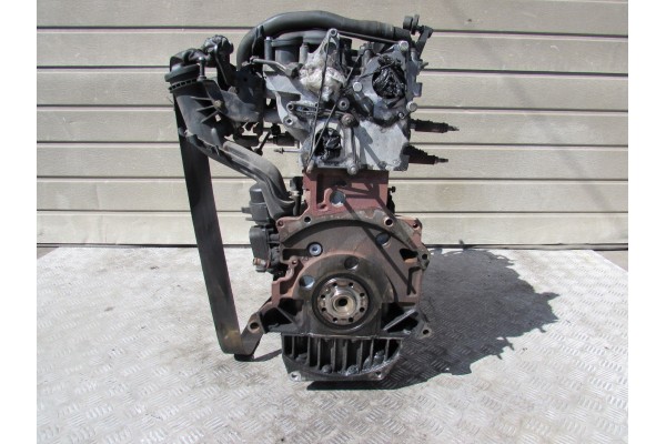 Motor 2.0 TDCI Ford Mondeo MK IV 2007-2014 D4204T