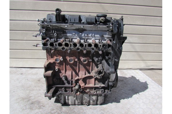 Motor 2.0 TDCI Ford Mondeo MK IV 2007-2014 D4204T