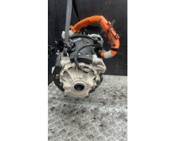 Complete engine Jeep COMPASS 2020 46349644