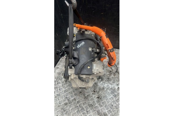 Complete engine Jeep COMPASS 2020 46349644 Part manufacturer Jeep OE