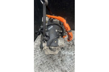 Complete engine Jeep COMPASS 2020 46349644 Part manufacturer Jeep OE