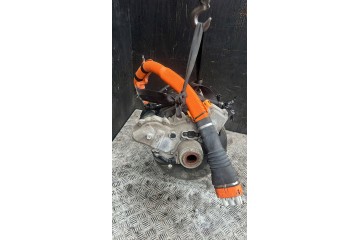 Complete engine Jeep COMPASS 2020 46349644 Car type undefined