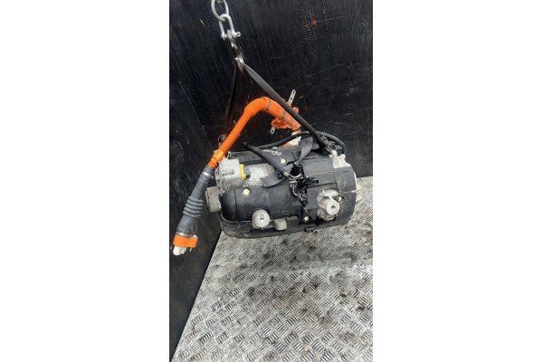 Complete engine Jeep COMPASS 2020 46349644 Engine type hybrid