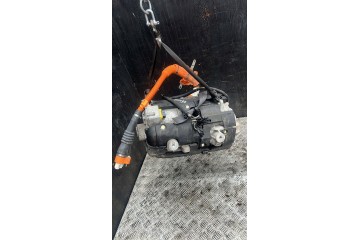 Complete engine Jeep COMPASS 2020 46349644 Engine type hybrid