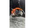 Complete engine Jeep COMPASS 2020 46349644 Catalog number of the part 46349644 Rear