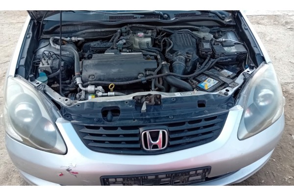 ENGINE HONDA CIVIC VII 1 7 CTDI 4EE2 4EE 2