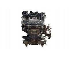 Engine Iveco Daily 3 0 170HP EURO6