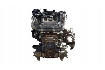Engine Iveco Daily 3 0 170HP EURO6