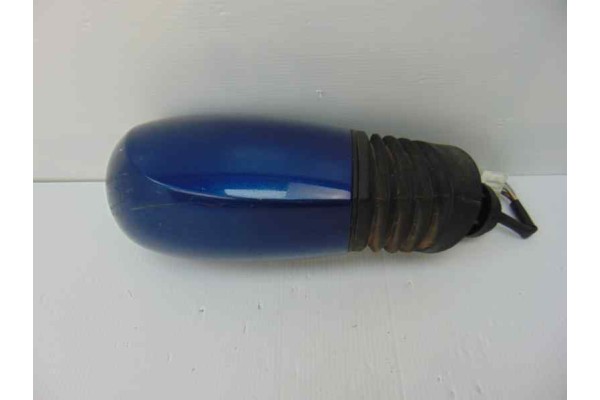 AZUL  RETROVISOR DERECHO FIAT II PUNTO (188) BERLINA 1.2 Classic Natural Power 2004 AZUL 188326 FIAT - 4