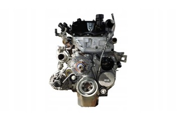 Engine Iveco Daily 3 0 170HP EURO6 Catalog number of the part 5801570450