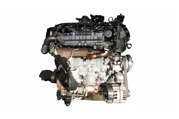 Engine Iveco Daily 3 0 170HP EURO6 Part manufacturer Iveco OE