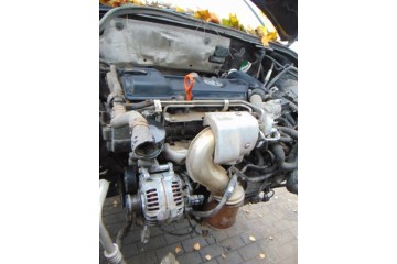 ENGINE COMPLETE VW SEAT SKODA 1 4 TSI CAX A Catalog number of the part SILNIK KOMPLETNY VW SEAT SKODA 1 4 TSI CAX