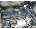 ENGINE COMPLETE VW SEAT SKODA 1 4 TSI CAX A Part manufacturer Volkswagen OE
