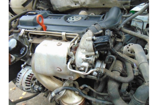 ENGINE COMPLETE VW SEAT SKODA 1 4 TSI CAX A Packaging status replacement