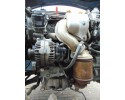 ENGINE COMPLETE VW SEAT SKODA 1 4 TSI CAX A Car type passenger cars