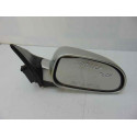 PLATA  RETROVISOR DERECHO DAEWOO NUBIRA BERLINA CDX 2004 PLATA 188354 DAEWOO - 1