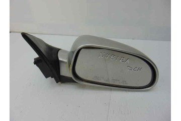 PLATA  RETROVISOR DERECHO DAEWOO NUBIRA BERLINA CDX 2004 PLATA 188354 DAEWOO - 1