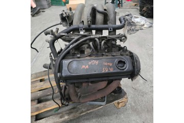 Audi A4 S4 B5 8D 1997 Engine 1 6 ADP Part manufacturer Audi OE