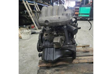 Audi A4 S4 B5 8D 1997 Engine 1 6 ADP Catalog number of the part ADP