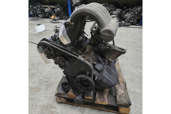 Audi A4 S4 B5 8D 1997 Engine 1 6 ADP Car type passenger cars
