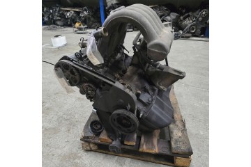 Audi A4 S4 B5 8D 1997 Engine 1 6 ADP Car type passenger cars