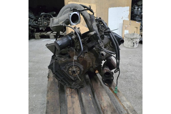 Audi A4 S4 B5 8D 1997 Engine 1 6 ADP Engine type petrol