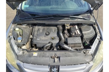 Peugeot 307 SW 02 09 Engine 2 0 HDI 107 HP RHS mileage 227 184km