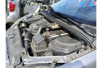 Peugeot 307 SW 02 09 Engine 2 0 HDI 107 HP RHS mileage 227 184km Catalog number of the part MO 1625 225