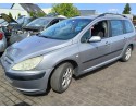 Peugeot 307 SW 02 09 Engine 2 0 HDI 107 HP RHS mileage 227 184km Car type passenger cars