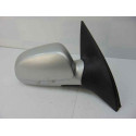 PLATA  RETROVISOR DERECHO DAEWOO NUBIRA BERLINA CDX 2004 PLATA 188354 DAEWOO - 1