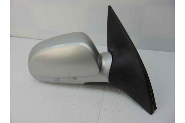 PLATA  RETROVISOR DERECHO DAEWOO NUBIRA BERLINA CDX 2004 PLATA 188354 DAEWOO - 1