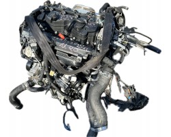 ENGINE COMPLETE KIA HYUNDAI TUCSON IV 1 6 T GDI G4FT