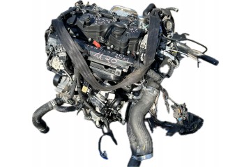 ENGINE COMPLETE KIA HYUNDAI TUCSON IV 1 6 T GDI G4FT