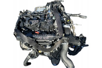 ENGINE COMPLETE KIA HYUNDAI TUCSON IV 1 6 T GDI G4FT Catalog number of the part 1 6 T GDI G4FT