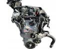 ENGINE COMPLETE KIA HYUNDAI TUCSON IV 1 6 T GDI G4FT Part manufacturer Hyundai OE