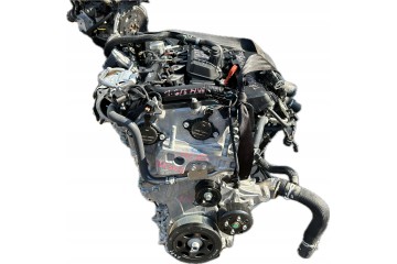 ENGINE COMPLETE KIA HYUNDAI TUCSON IV 1 6 T GDI G4FT Part manufacturer Hyundai OE
