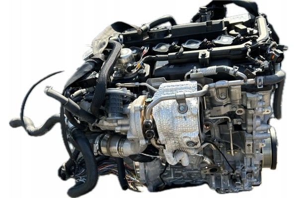 ENGINE COMPLETE KIA HYUNDAI TUCSON IV 1 6 T GDI G4FT Car type 4x4 SUV passenger cars