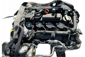 ENGINE COMPLETE KIA HYUNDAI TUCSON IV 1 6 T GDI G4FT Engine type hybrid