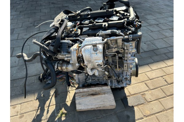 Motor Completo KIA Hyundai Tucson IV 1.6 T-GDI G4FT