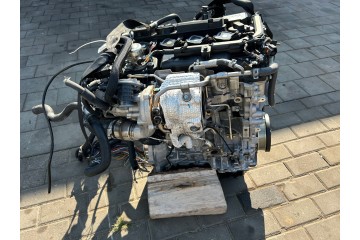 Motor Completo KIA Hyundai Tucson IV 1.6 T-GDI G4FT