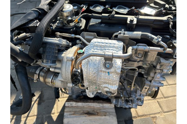 Motor Completo KIA Hyundai Tucson IV 1.6 T-GDI G4FT
