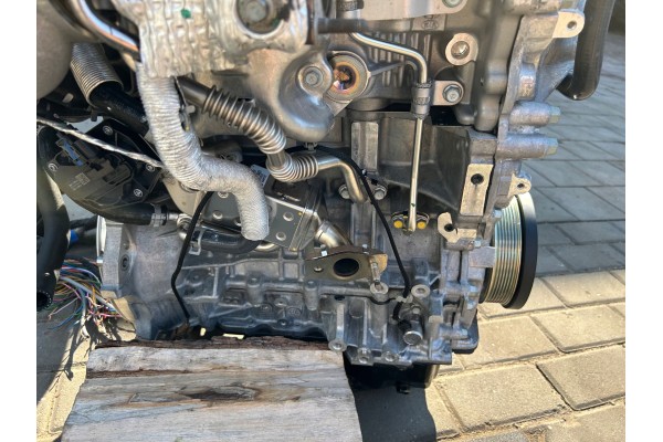 Motor Completo KIA Hyundai Tucson IV 1.6 T-GDI G4FT