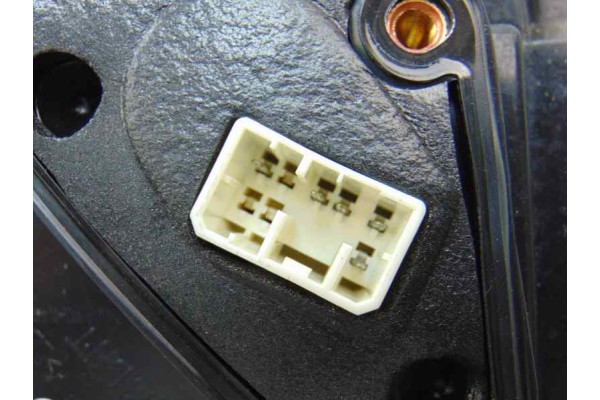 PLATA  RETROVISOR DERECHO DAEWOO NUBIRA BERLINA CDX 2004 PLATA 188354 DAEWOO - 2