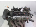 ENGINE VW GOLF V 1K1 1 4 16V BCA 75 KM Catalog number of the part BCA