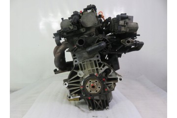 ENGINE VW GOLF V 1K1 1 4 16V BCA 75 KM Part manufacturer Volkswagen OE