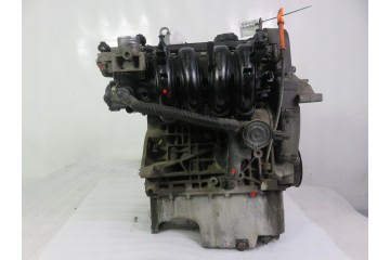 ENGINE VW GOLF V 1K1 1 4 16V BCA 75 KM Car type passenger cars